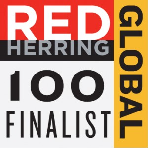 Red Herring 2014 - Global Finalist